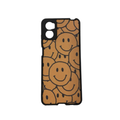 FUNDA DISEÑO RIGIDA SAMSUNG A14 (1586) - tienda online