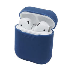 FUNDA SILICONA AIRPODS (0643) - comprar online