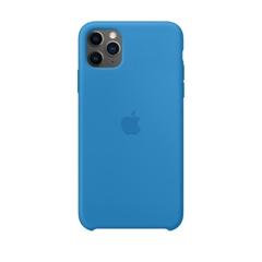 Imagen de SILICONE CASE IPHONE 11 PRO MAX (0475)