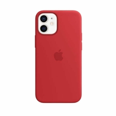 SILICONE CASE IPHONE 11 (0473) - SnacPhone