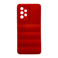 FUNDA PUFFER SAMSUNG A03 (1467) - SnacPhone