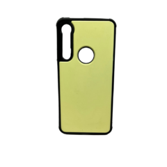 FUNDA REFORZADA LISA REDMI NOTE 9 (0955) - tienda online