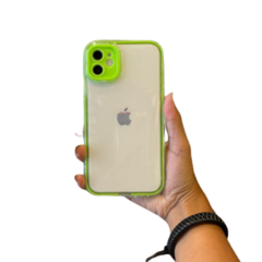 FUNDA CANDY IPHONE 14 PRO MAX (1475)