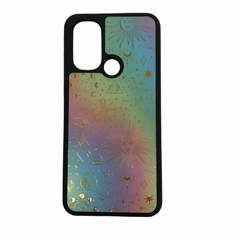 TPU TEXTURADA MOTO G31 (1122)