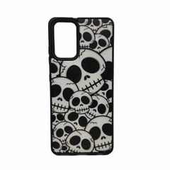 FUNDA DISEÑO RIGIDA SAMSUNG A52 (0751) - tienda online