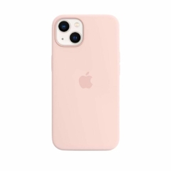 SILICONE CASE IPHONE 13 (0757) - SnacPhone