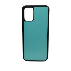 FUNDA REFORZADA LISA SAMSUNG A03 CORE (1131) - comprar online