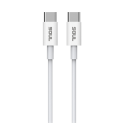 CABLE SOUL TIPO C A TIPO C (1569) - comprar online