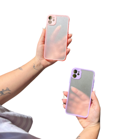 BUMPER ULTRA IPHONE X / XS (2148)