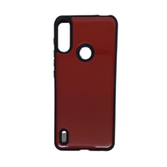 FUNDA REFORZADA LISA MOTO G60S (0784) en internet