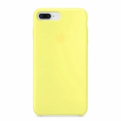 SILICONE CASE IPHONE 7/8 PLUS (0469) - tienda online