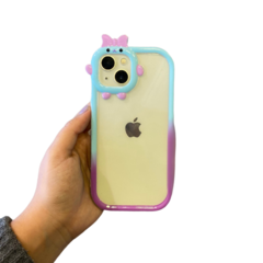 FUNDA MONSTER IPHONE 14 (1623)