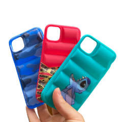 FUNDA PUFFER SAMSUNG A04 (1523) - SnacPhone