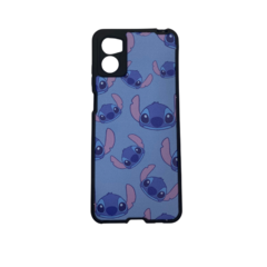 FUNDA DISEÑO RIGIDA SAMSUNG A54 (1587) - comprar online