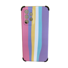 FUNDA ARCOIRIS IPHONE 13 (1326) - comprar online