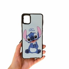 FUNDA DISEÑO RIGIDA SAMSUNG A14 (1586)