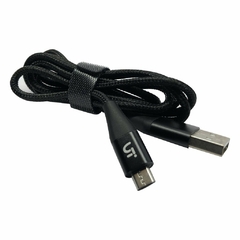CABLE IGLUFIVE MICRO USB (0797) - comprar online