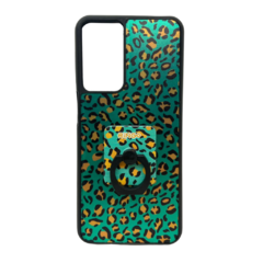 FUNDA HOLOGRAFICA + RINGO SAMSUNG A22 5G (1357) - tienda online