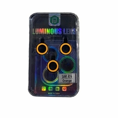 PROTECTOR CAMARA FLUOR IPHONE 15 PRO/ 15 PRO MAX (1894) - comprar online