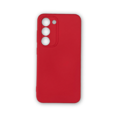 SILICONE SIN LOGO SAMSUNG S23 ULTRA (1664) - comprar online