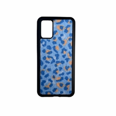 FUNDA FANTASIA MOTO E7 (0944)