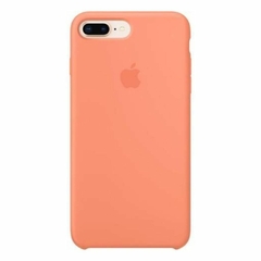 SILICONE CASE IPHONE 7/8 PLUS (0469) en internet