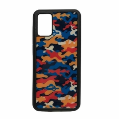 FUNDA DISEÑO RIGIDA SAMSUNG A32 4G (0747) - tienda online