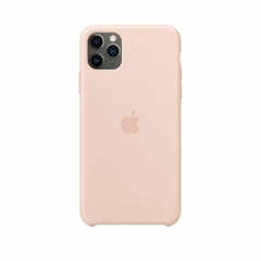 SILICONE CASE IPHONE 14 PRO MAX (1466) - SnacPhone