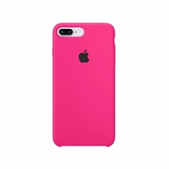 SILICONE CASE IPHONE 7/8 PLUS (0469) - SnacPhone