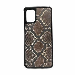 FUNDA DISEÑO RIGIDA SAMSUNG A10S (0739)