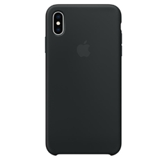 SILICONE CASE IPHONE XS MAX (0472) - comprar online