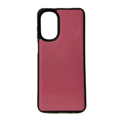 FUNDA REFORZADA LISA MOTO G52 (1364)