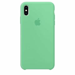 SILICONE CASE IPHONE 14 PRO MAX (1466) - comprar online