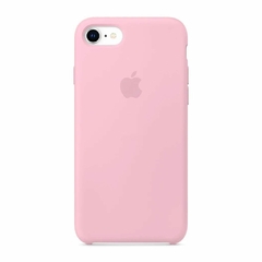 SILICONE CASE IPHONE 7/8/SE2020 (0468)