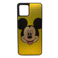 FUNDA HOLOGRAFICA SAMSUNG A23 (1316) - tienda online