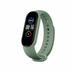 MALLAS MI BAND 5/6 (0272) en internet