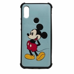 Imagen de FUNDA DISEÑO RIGIDA SAMSUNG A20/A30 (0742)