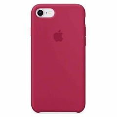 Imagen de SILICONE CASE IPHONE 7/8/SE2020 (0468)