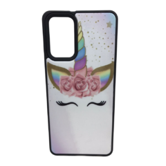 FUNDA DISEÑO RIGIDA SAMSUNG A72 (0931) en internet