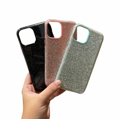 TPU REFORZADO BRILLOS IPHONE 11 PRO (0513) - comprar online