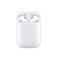 AIRPODS REPLICA APPLE (1568) en internet