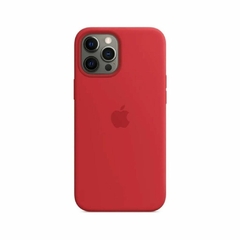 SILICONE CASE IPHONE 11 PRO (0474) - SnacPhone