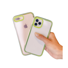 FUNDA CANDY IPHONE 11 (1077) - tienda online