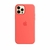 SILICONE CASE IPHONE 13 PRO (0964) - tienda online