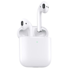 AIRPODS REPLICA APPLE (1568) - comprar online