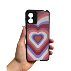 FUNDA DISEÑO RIGIDA SAMSUNG A14 (1586) - SnacPhone