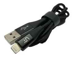 CABLE IGLUFIVE LIGHTNING (0208) - comprar online