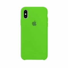 SILICONE CASE IPHONE X/XS (0470) - comprar online