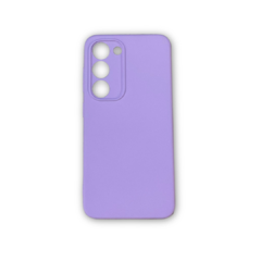 SILICONE SIN LOGO S23 PLUS (1663) - SnacPhone