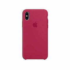 SILICONE CASE IPHONE 14 (1464) - SnacPhone